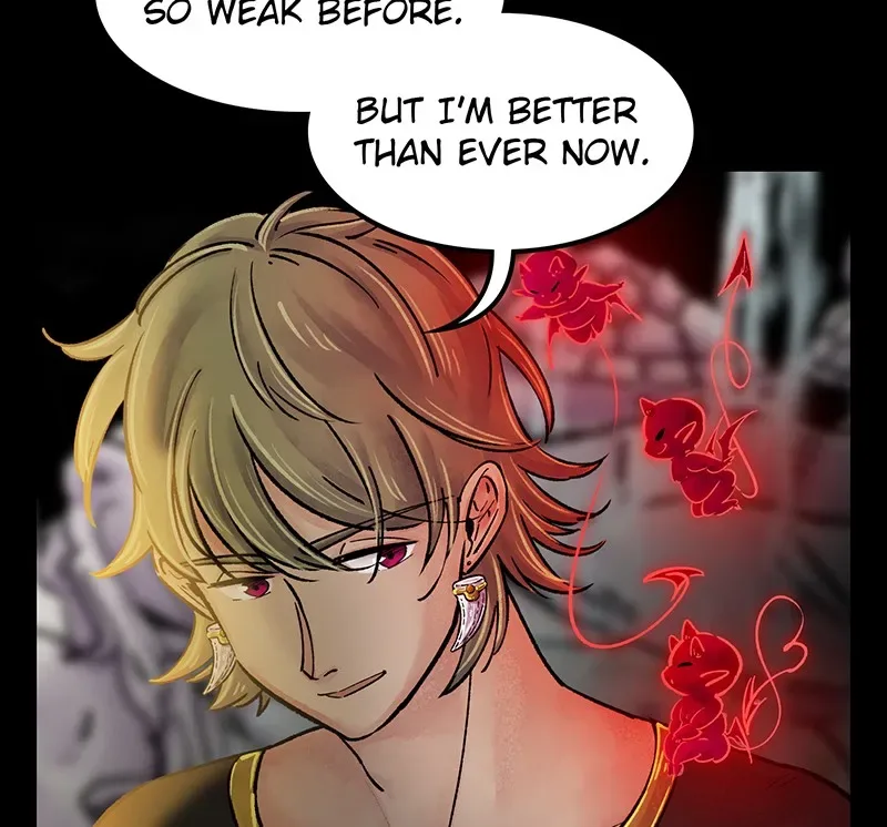 The Witch And The Bull Chapter 69 page 16