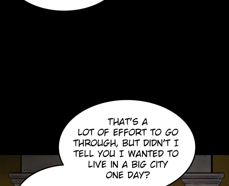 The Witch And The Bull Chapter 69 page 27
