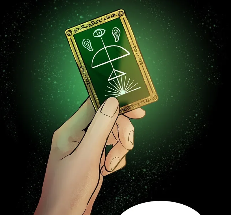 The Witch And The Bull Chapter 69 page 19