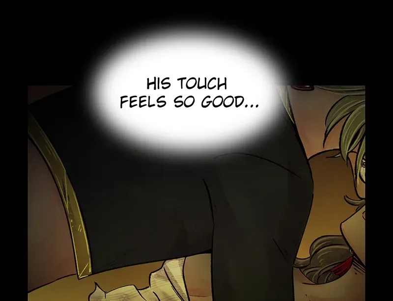 The Witch And The Bull Chapter 69 page 36