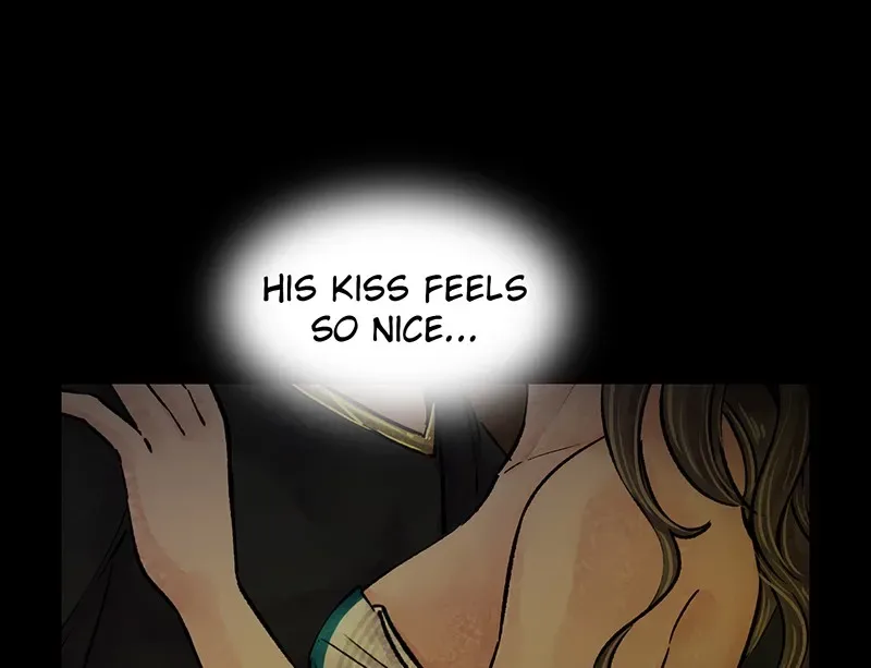 The Witch And The Bull Chapter 69 page 34