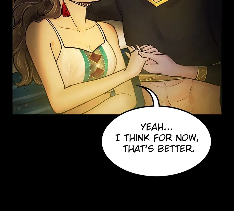 The Witch And The Bull Chapter 69 page 46