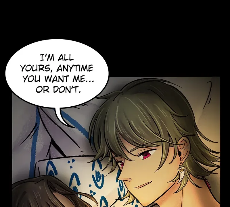 The Witch And The Bull Chapter 69 page 47