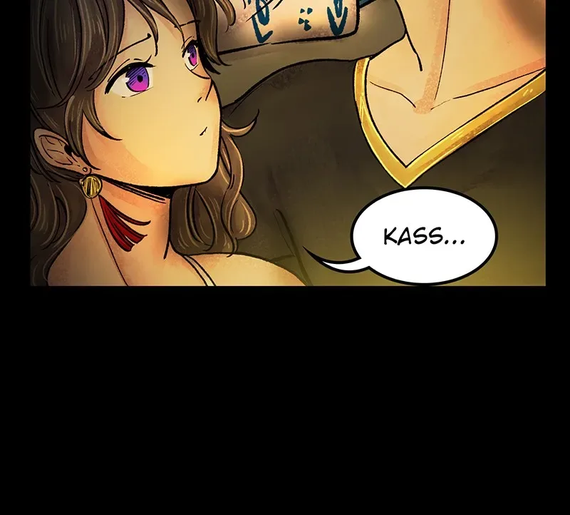 The Witch And The Bull Chapter 69 page 48