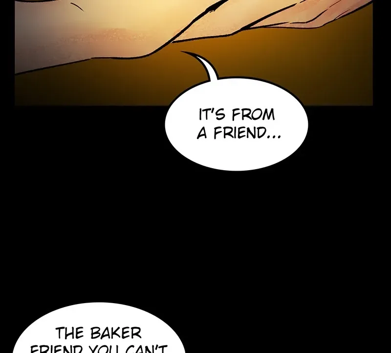 The Witch And The Bull Chapter 69 page 50