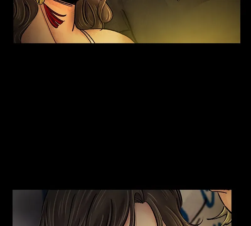 The Witch And The Bull Chapter 69 page 52