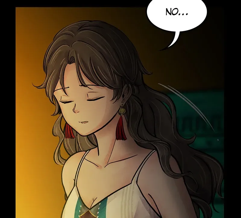 The Witch And The Bull Chapter 69 page 54