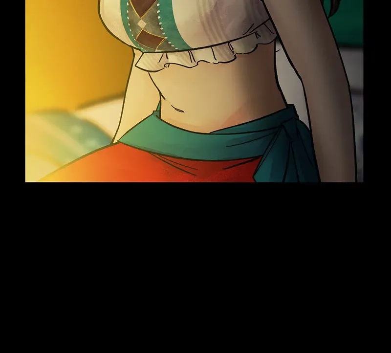 The Witch And The Bull Chapter 69 page 55