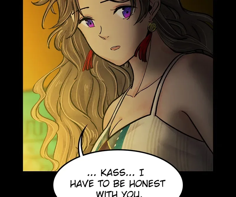 The Witch And The Bull Chapter 69 page 57