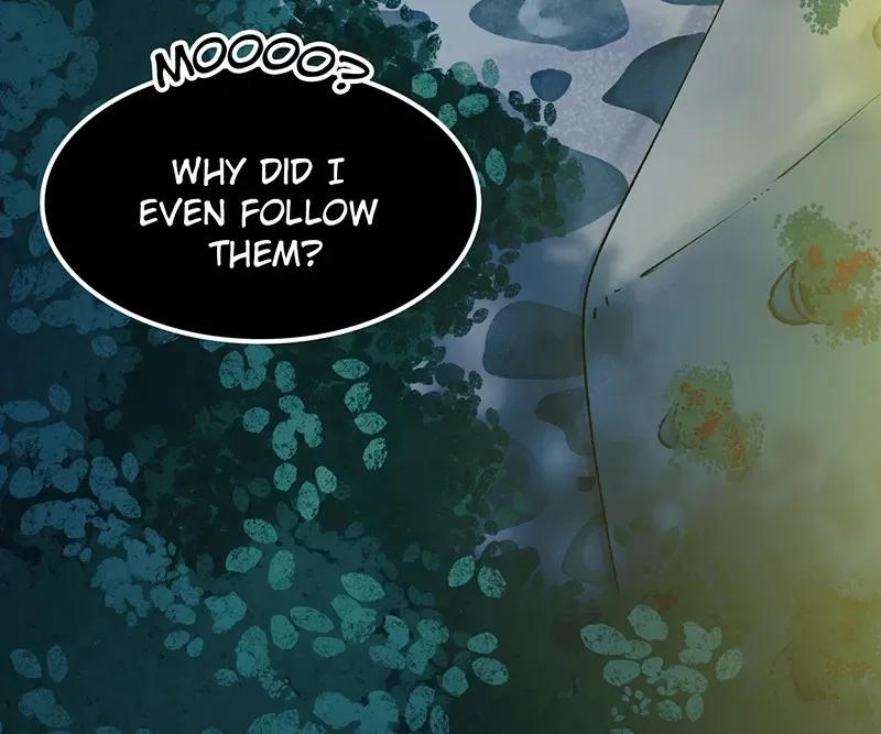 The Witch And The Bull Chapter 69 page 64