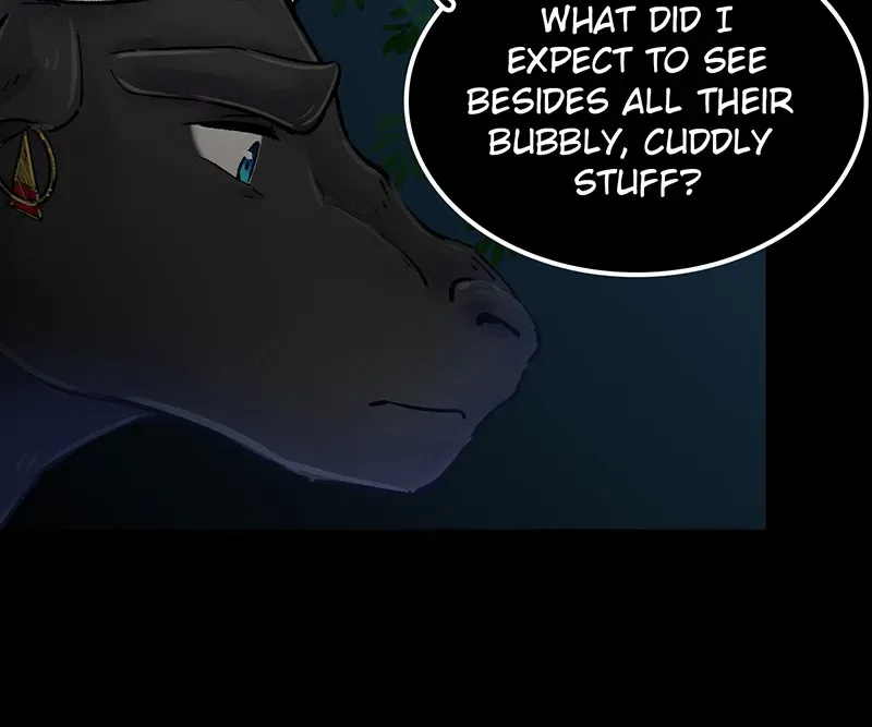 The Witch And The Bull Chapter 69 page 66