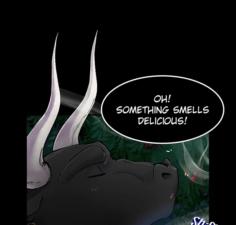 The Witch And The Bull Chapter 69 page 67