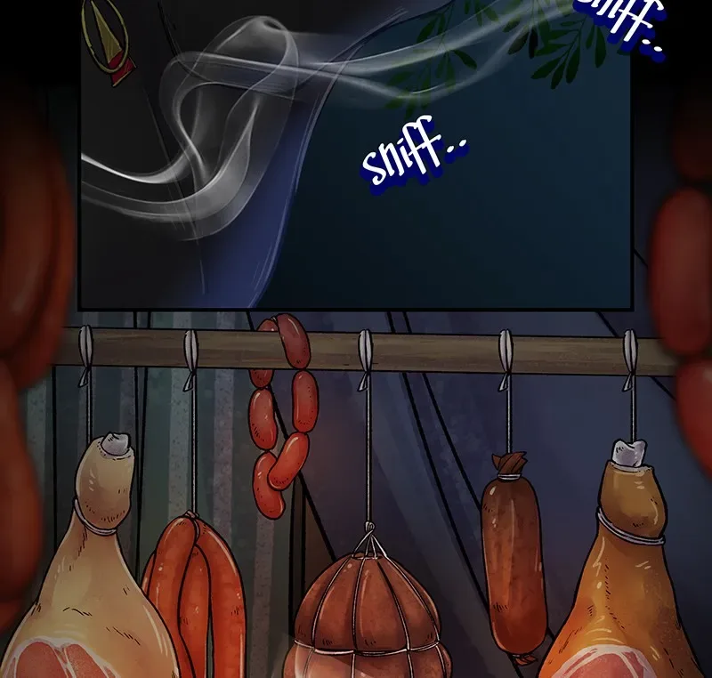 The Witch And The Bull Chapter 69 page 68