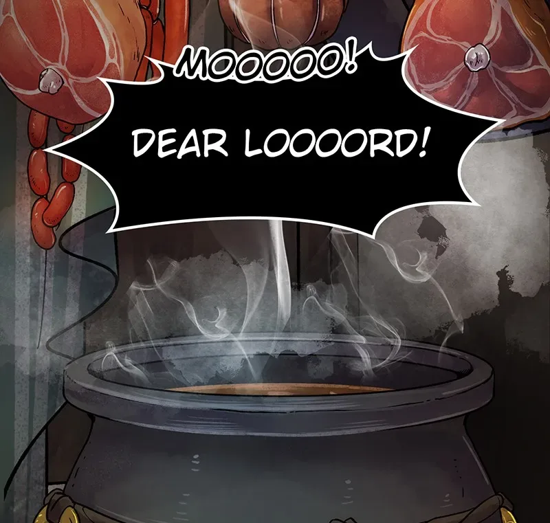The Witch And The Bull Chapter 69 page 69