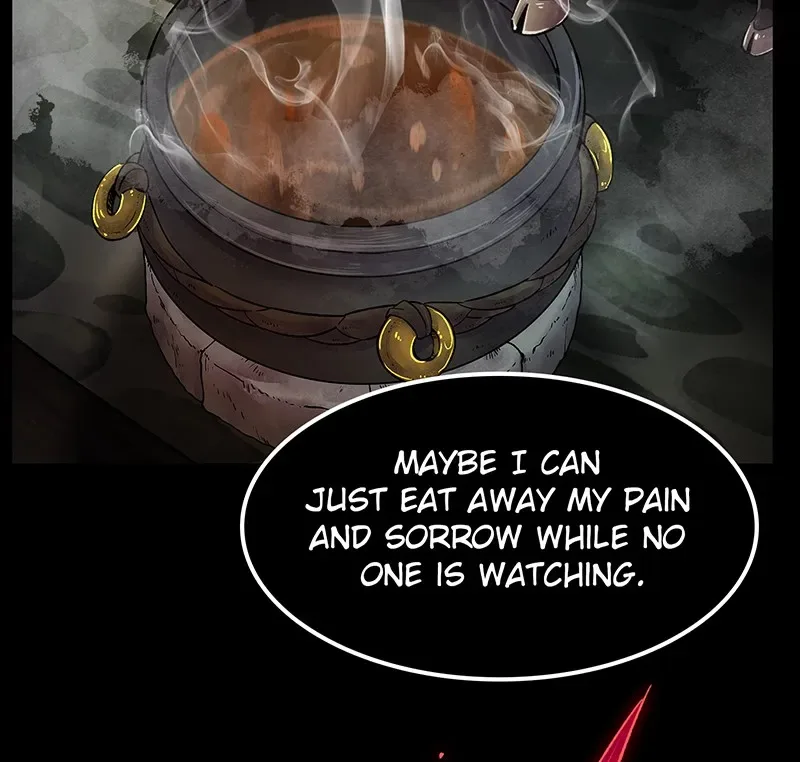 The Witch And The Bull Chapter 69 page 72