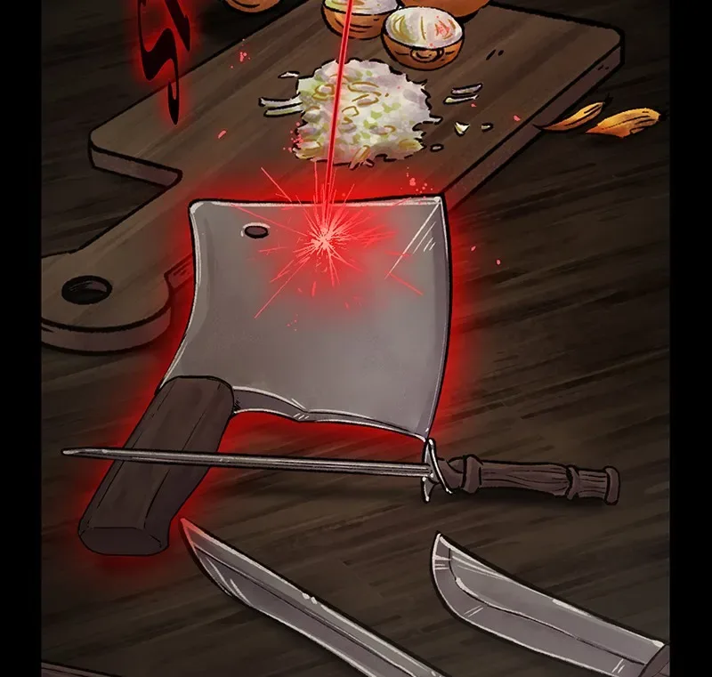 The Witch And The Bull Chapter 69 page 74