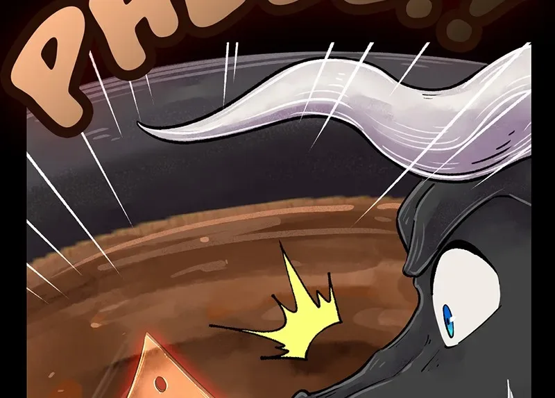 The Witch And The Bull Chapter 69 page 83