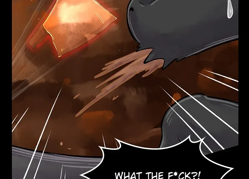 The Witch And The Bull Chapter 69 page 84