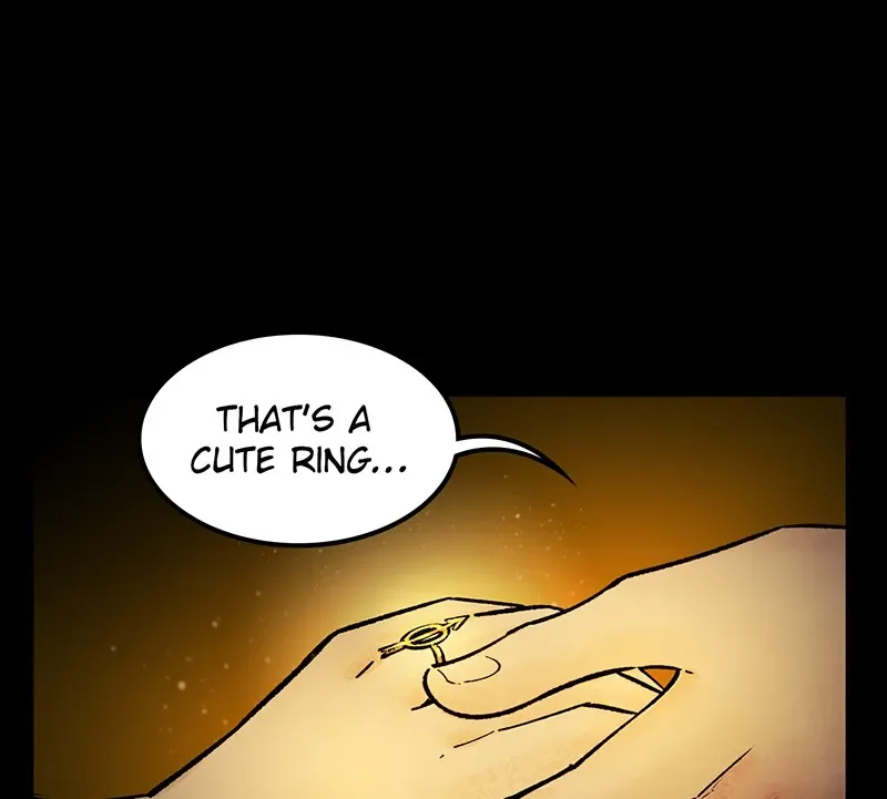The Witch And The Bull Chapter 69 page 49