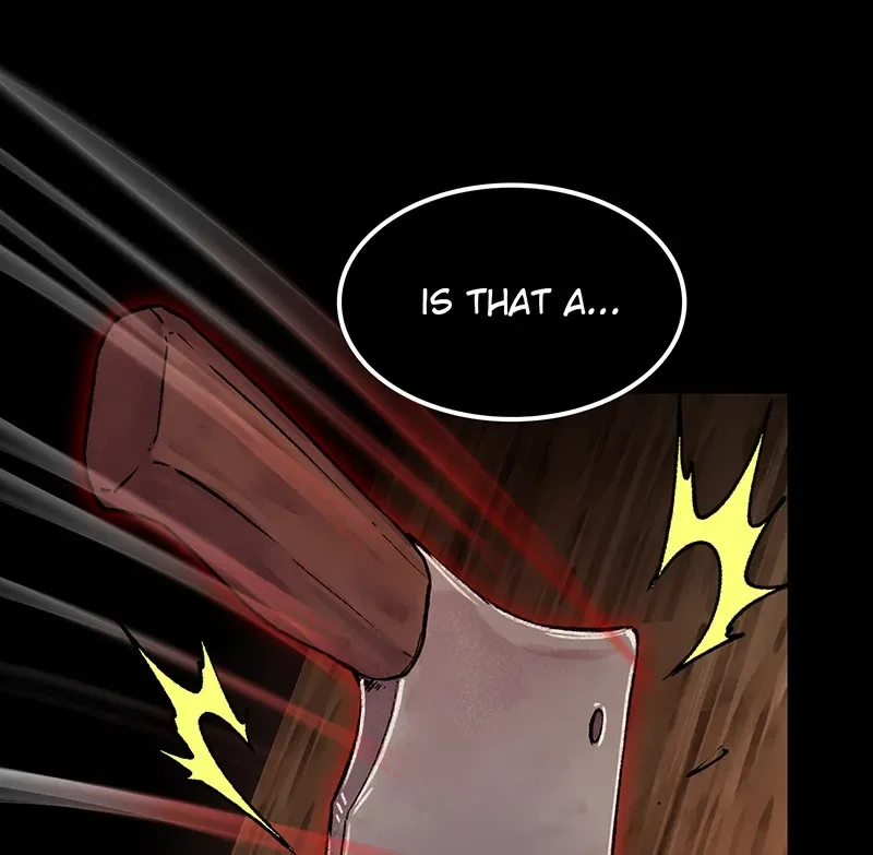 The Witch And The Bull Chapter 69 page 89