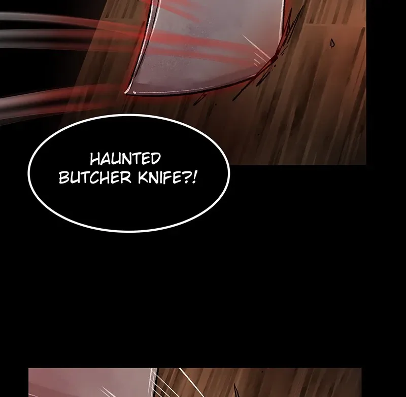 The Witch And The Bull Chapter 69 page 90