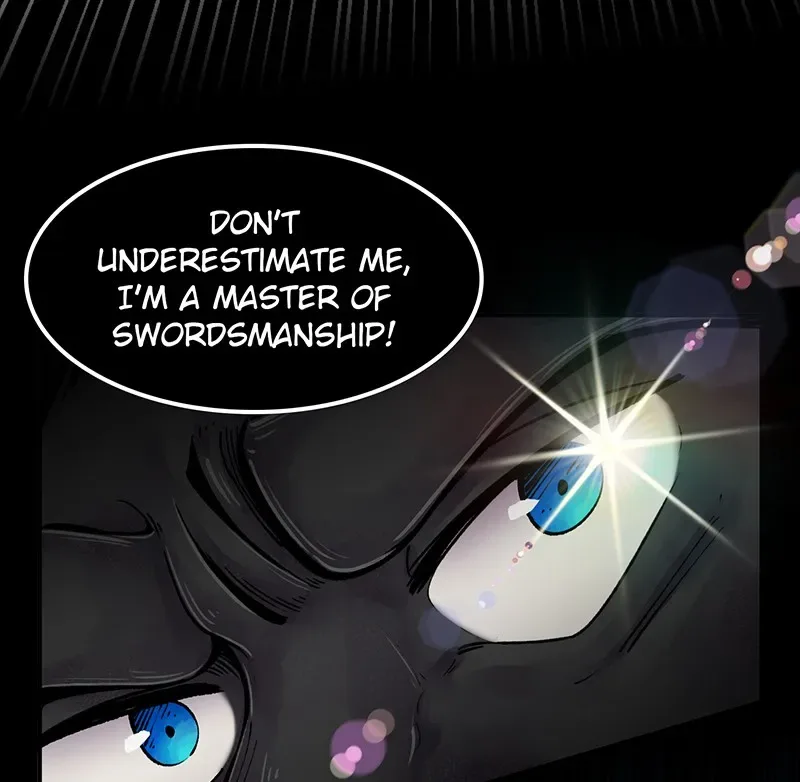 The Witch And The Bull Chapter 69 page 94