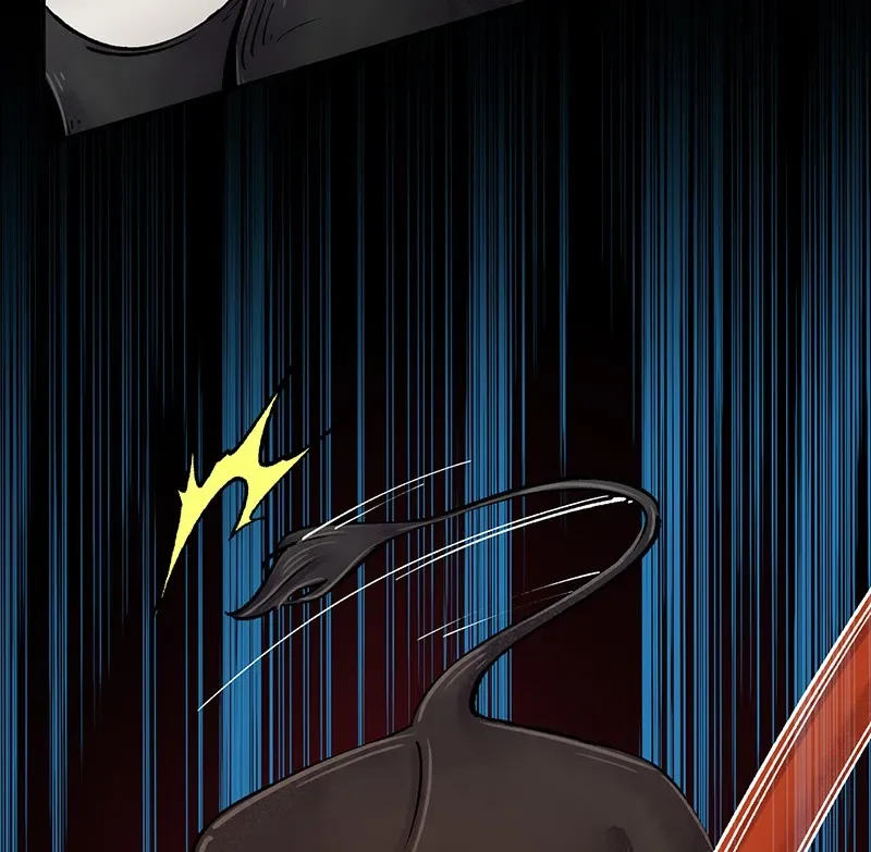 The Witch And The Bull Chapter 69 page 95