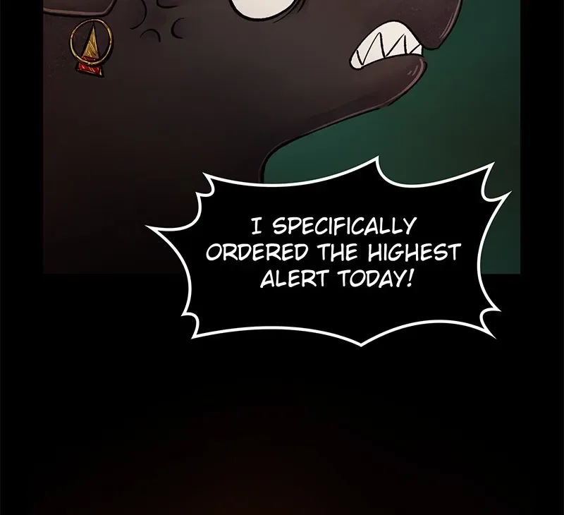 The Witch And The Bull Chapter 69 page 101
