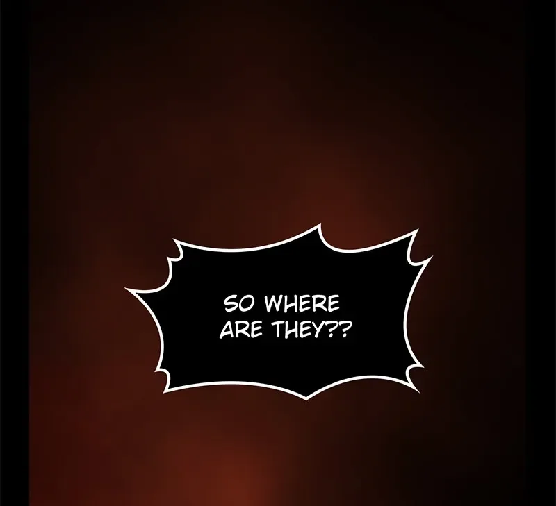 The Witch And The Bull Chapter 69 page 102