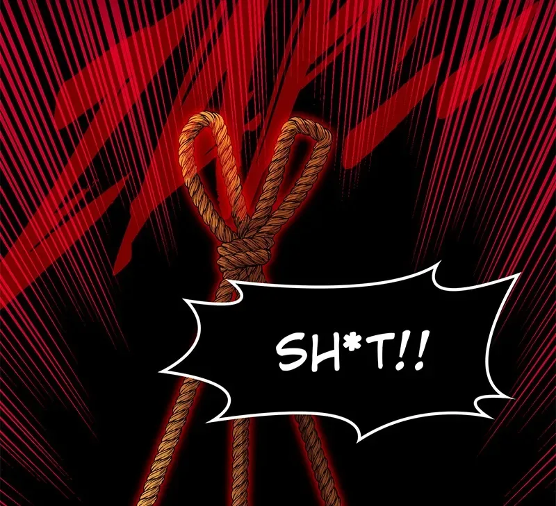 The Witch And The Bull Chapter 69 page 108