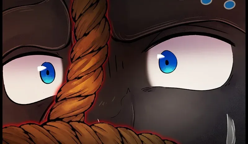 The Witch And The Bull Chapter 69 page 112