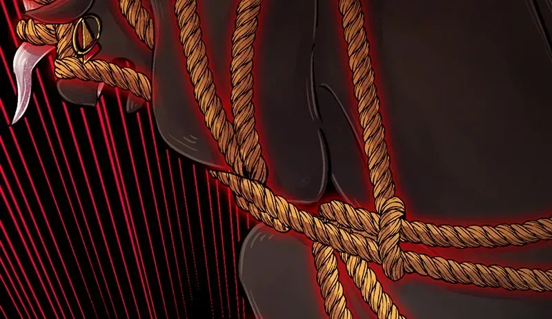 The Witch And The Bull Chapter 69 page 116