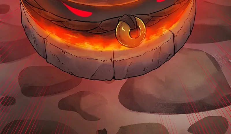 The Witch And The Bull Chapter 69 page 119