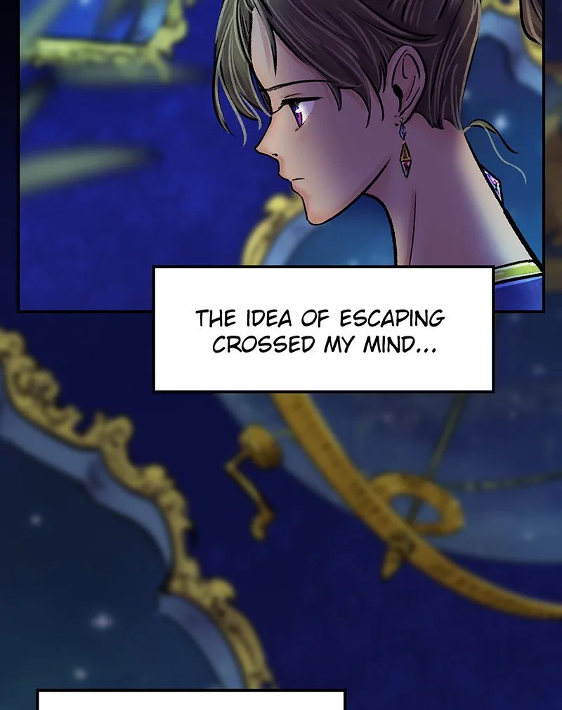 The Witch And The Bull Chapter 7 page 29