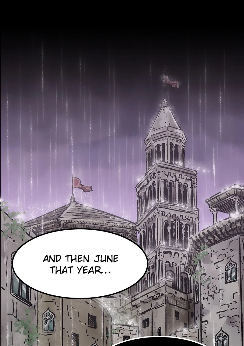 The Witch And The Bull Chapter 7 page 31