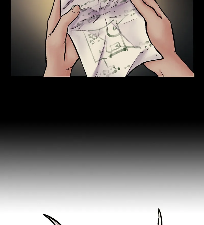 The Witch And The Bull Chapter 7 page 43
