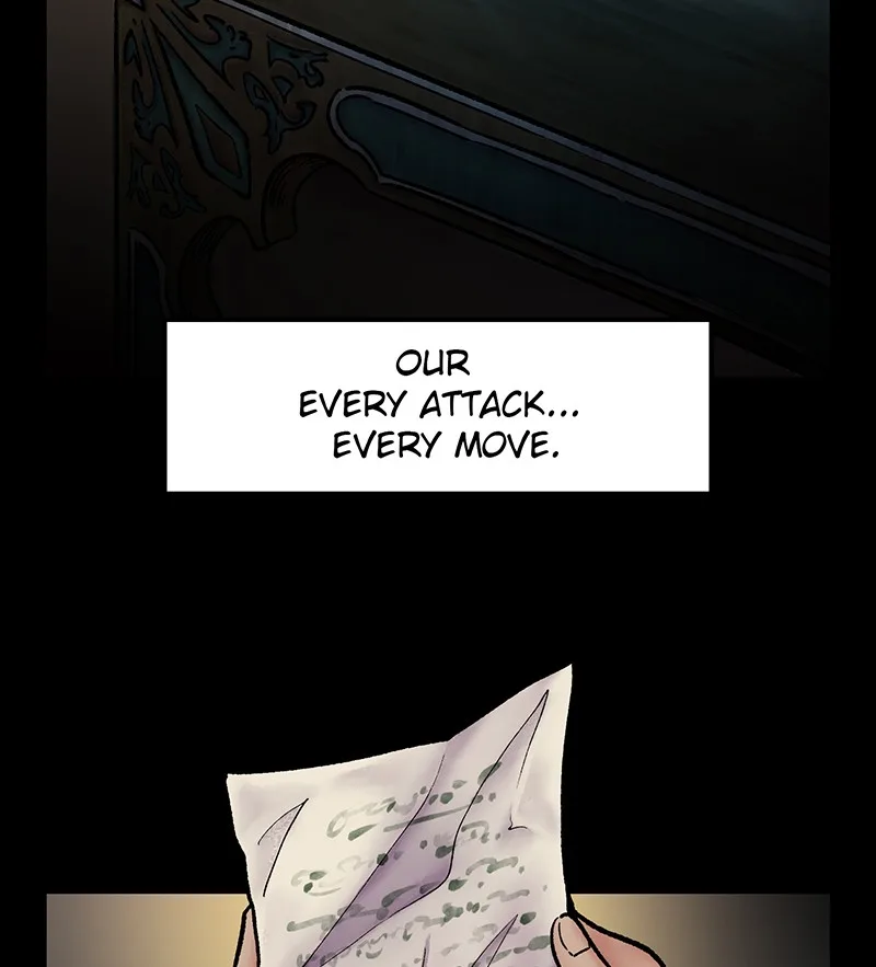 The Witch And The Bull Chapter 7 page 42