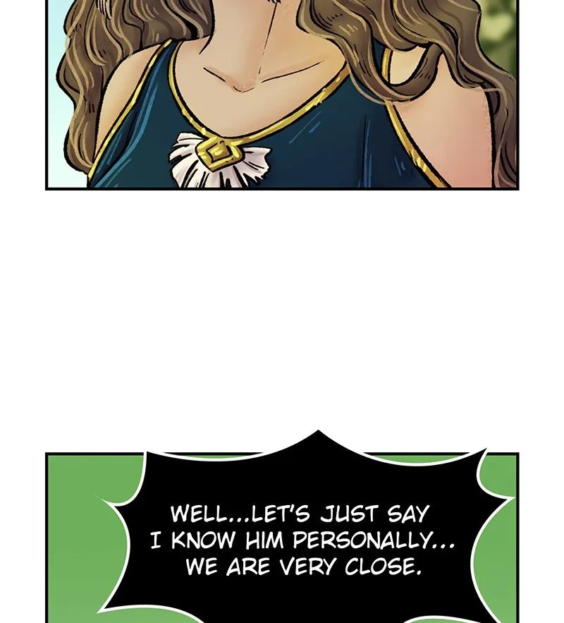 The Witch And The Bull Chapter 7 page 49