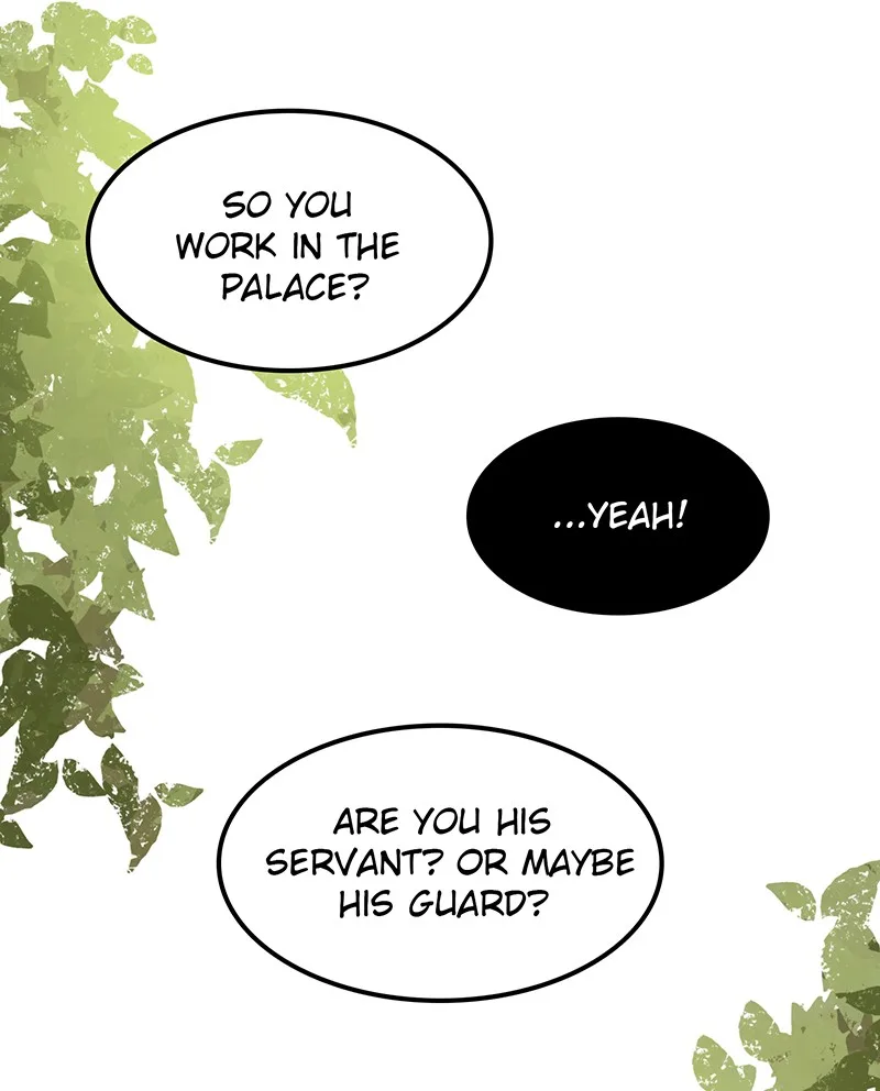 The Witch And The Bull Chapter 7 page 51