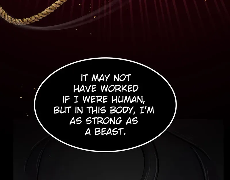 The Witch And The Bull Chapter 70 page 20