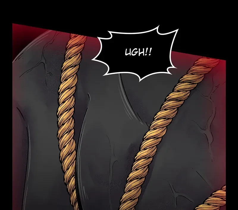 The Witch And The Bull Chapter 70 page 9