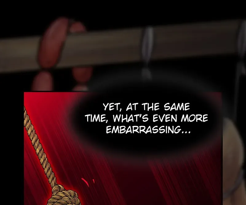 The Witch And The Bull Chapter 70 page 34