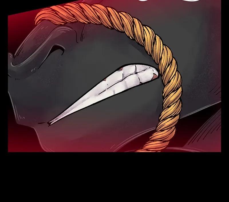 The Witch And The Bull Chapter 70 page 11