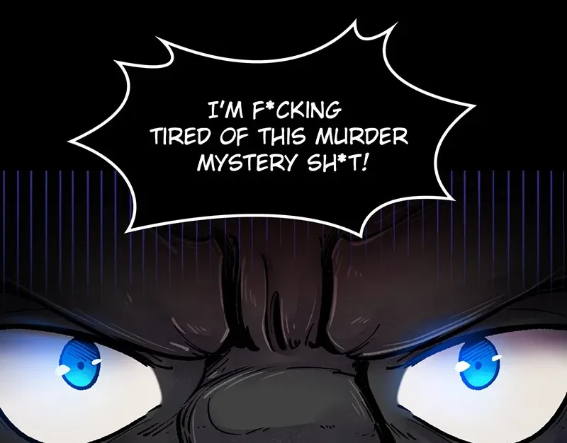 The Witch And The Bull Chapter 70 page 23