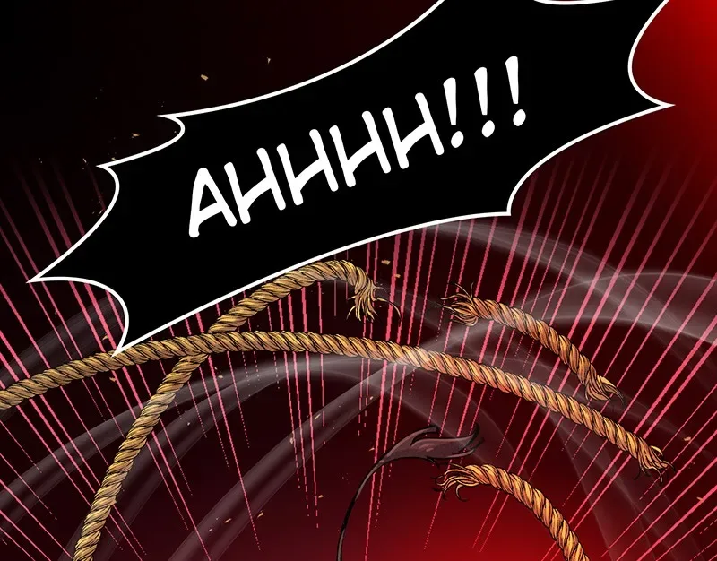 The Witch And The Bull Chapter 70 page 17