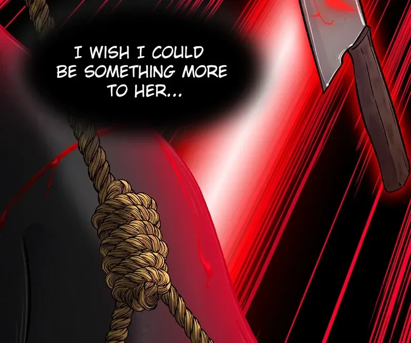 The Witch And The Bull Chapter 70 page 41