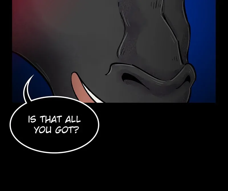 The Witch And The Bull Chapter 70 page 44