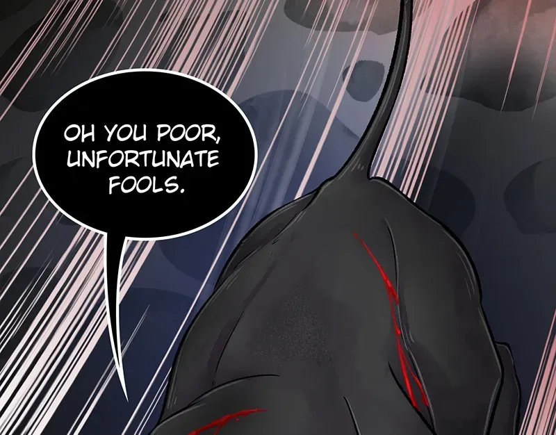 The Witch And The Bull Chapter 70 page 65