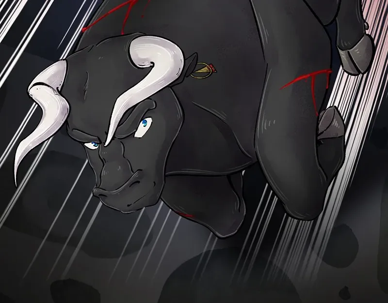 The Witch And The Bull Chapter 70 page 66