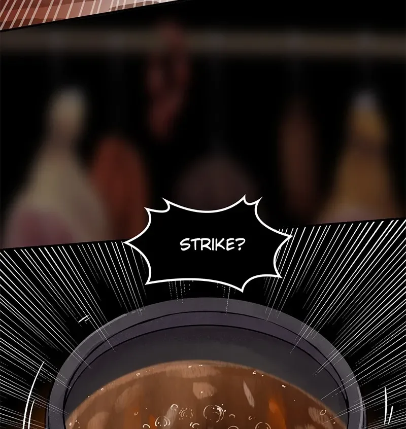 The Witch And The Bull Chapter 70 page 69